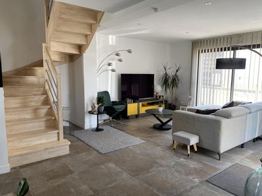 Maison a vendre Saint-Lambert-la-Potherie 49070 Maine-et-Loire 130 m2 6 pièces 398000 euros