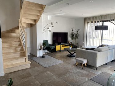 Maison a vendre Saint-Lambert-la-Potherie 49070 Maine-et-Loire 130 m2 6 pièces 409500 euros