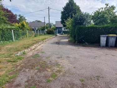 Maison a vendre Royville 76730 Seine-Maritime 68 m2  126000 euros