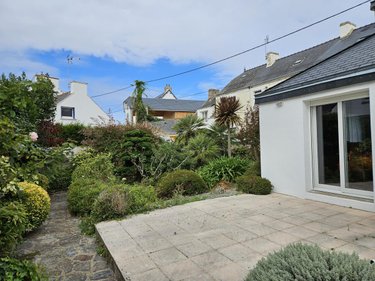 Maison a vendre Étel 56410 Morbihan 93 m2 5 pièces 292480 euros