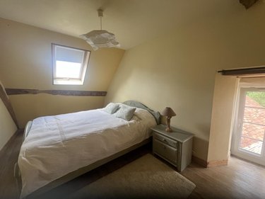 Maison a vendre Les Monts-d'Andaine 61600 Orne 94 m2 4 pièces 163500 euros