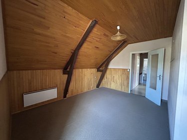 Maison a vendre Bourgbarré 35230 Ille-et-Vilaine 104 m2 5 pièces 190000 euros