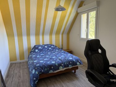 Maison a vendre La Motte 22600 Côtes-d'Armor 173 m2  327663 euros