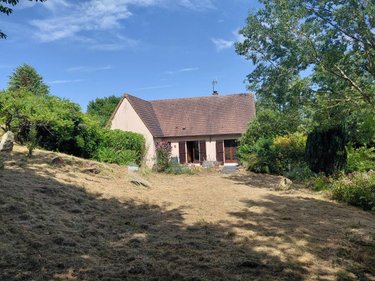Maison a vendre Bellême 61130 Orne 92 m2 5 pièces 241500 euros