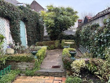 Maison a vendre Hénin-Beaumont 62110 Pas-de-Calais 116 m2 5 pièces 80160 euros