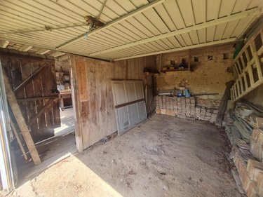 Maison a vendre Saint-Martin-des-Bois 41800 Loir-et-Cher 150 m2 8 pièces 99400 euros