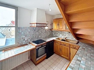 Appartement a vendre Angers 49000 Maine-et-Loire 108 m2 5 pièces 393750 euros