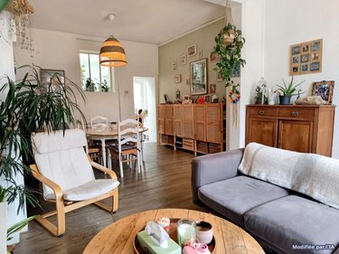 Maison a vendre Allouagne 62157 Pas-de-Calais 130 m2  168000 euros