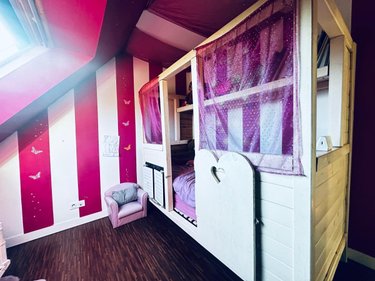 Maison a vendre Langonnet 56630 Morbihan 108 m2 6 pièces 198124 euros