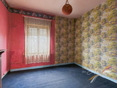 Maison a vendre Hautmont 59330 Nord 85 m2 5 pièces 53750 euros