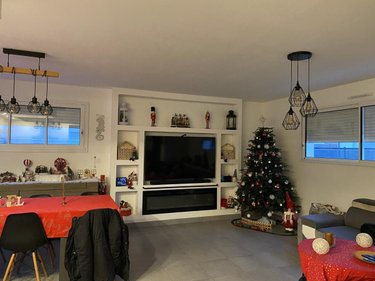 Maison a vendre Tiercé 49125 Maine-et-Loire 95 m2 5 pièces 255410 euros