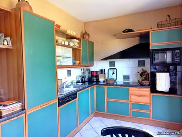 Maison a vendre Lamballe-Armor 22400 Côtes-d'Armor 126 m2 5 pièces 344850 euros