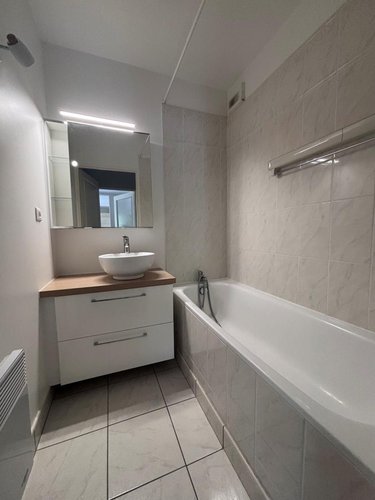 Appartement a vendre Arras 62000 Pas-de-Calais 46 m2 2 pièces 143000 euros