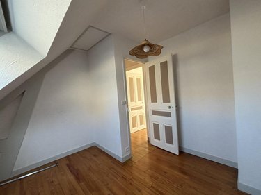 Maison a vendre Lorient 56100 Morbihan 107 m2 5 pièces 338140 euros