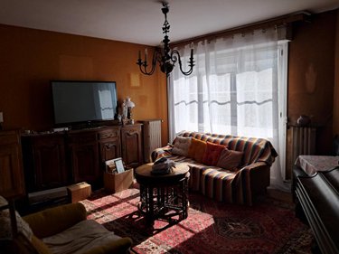 Maison a vendre Boulogne-sur-Mer 62200 Pas-de-Calais 108 m2 6 pièces 167680 euros