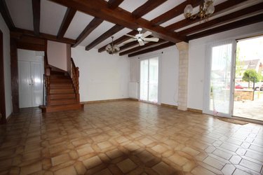 Maison a vendre Ormesson-sur-Marne 94490 Val-de-Marne 115 m2 5 pièces 369840 euros