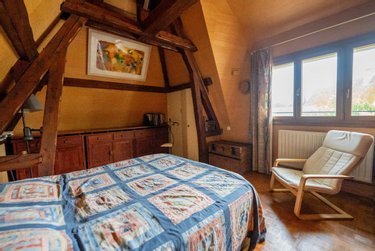 Maison a vendre Proville 59267 Nord 244 m2 9 pièces 471600 euros