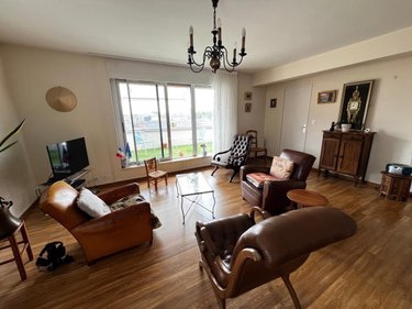 Appartement a vendre Rouen 76000 Seine-Maritime 93 m2 4 pièces 231000 euros