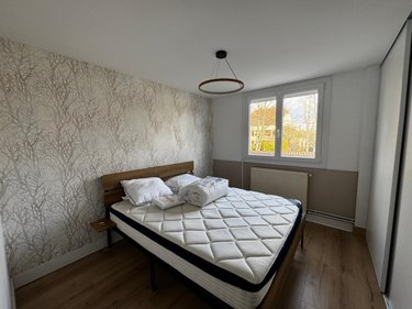 Location appartement Dole 39100 Jura 81 m2 5 pièces 950 euros