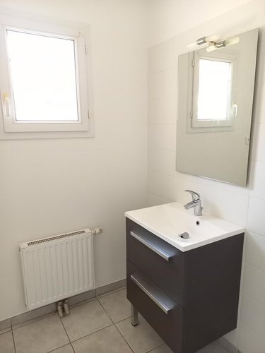 Location maison Cusset 03300 Allier 69 m2 3 pièces 572 euros