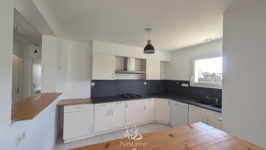 Maison a vendre Sibiril 29250 Finistère 148 m2 7 pièces 529300 euros