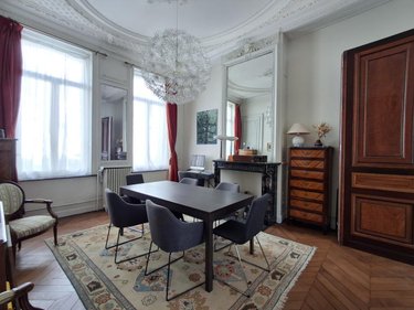 Maison a vendre Lille 59000 Nord 232 m2 8 pièces 1178000 euros