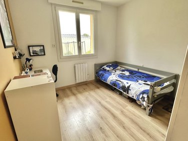 Maison a vendre Saint-Jean-sur-Mayenne 53240 Mayenne 95 m2 5 pièces 198550 euros