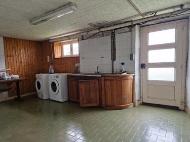 Maison a vendre Pontivy 56300 Morbihan 116 m2 6 pièces 162020 euros