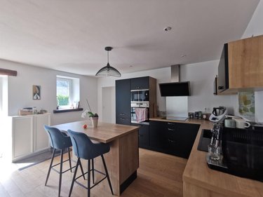 Maison a vendre Cavan 22140 Côtes-d'Armor 145 m2 5 pièces 299000 euros