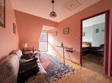 Maison a vendre Comblessac 35330 Ille-et-Vilaine 240 m2 8 pièces 167000 euros