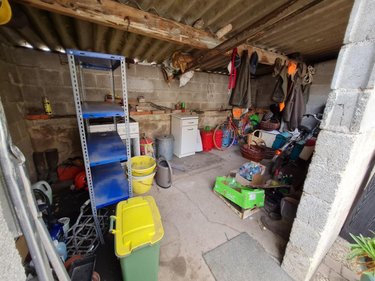 Maison a vendre Houssay 41800 Loir-et-Cher 106 m2 4 pièces 129355 euros