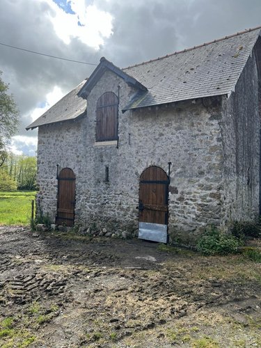 Location maison Ruillé-le-Gravelais 53320 Mayenne 74 m2 4 pièces 580 euros