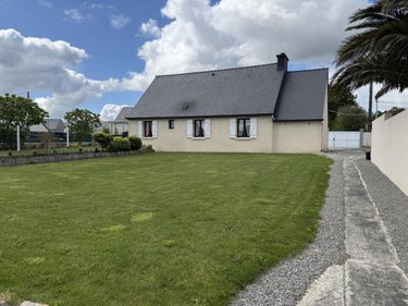 Maison a vendre Pencran 29800 Finistère 132 m2  228100 euros