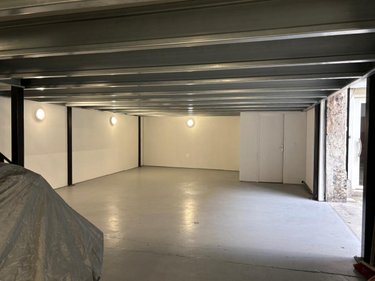 Fonds et murs commerciaux a vendre Rouen 76000 Seine-Maritime 159 m2  219900 euros