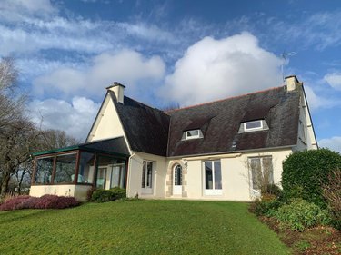 Maison a vendre La Roche-Maurice 29800 Finistère 156 m2 6 pièces 325950 euros