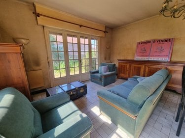 Maison a vendre Bruay-la-Buissière 62700 Pas-de-Calais 107 m2 5 pièces 116600 euros