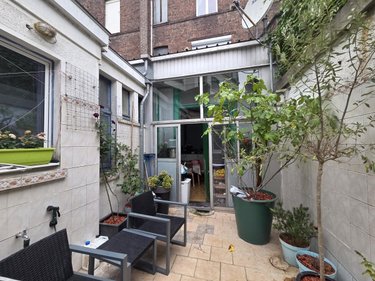 Maison a vendre Lille 59000 Nord 185 m2  632300 euros