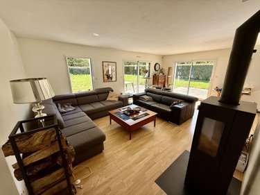 Maison a vendre Brech 56400 Morbihan 135 m2 6 pièces 429000 euros