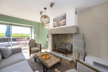 Maison a vendre Pléneuf-Val-André 22370 Côtes-d'Armor 100 m2 6 pièces 418000 euros