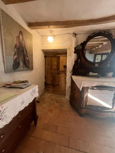 Maison a vendre Chezelles 37220 Indre-et-Loire 141 m2 5 pièces 169600 euros