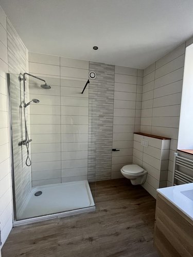 Appartement a vendre Vesoul 70000 Haute-Saône 100 m2 5 pièces 88000 euros