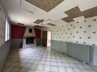 Maison a vendre Corps-Nuds 35150 Ille-et-Vilaine 86 m2 4 pièces 137000 euros