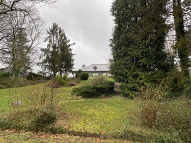Maison a vendre Montreuil-sur-Loir 49140 Maine-et-Loire 157 m2 6 pièces 398580 euros