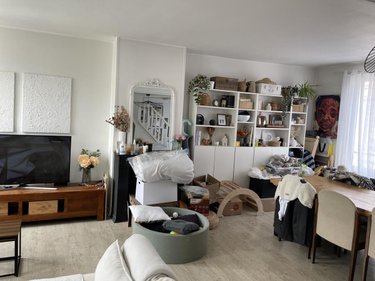 Location appartement Arras 62000 Pas-de-Calais 72 m2  695 euros
