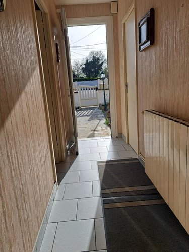 Maison a vendre Sargé-lès-le-Mans 72190 Sarthe 86 m2 4 pièces 189000 euros