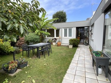 Maison a vendre Ploemeur 56270 Morbihan 105 m2 4 pièces 410660 euros