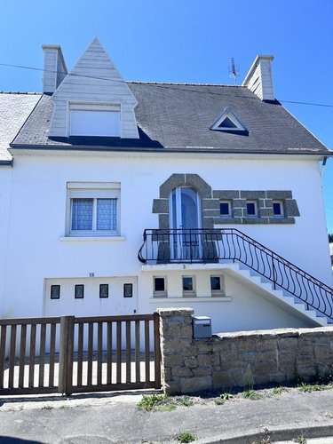 Maison a vendre Audierne 29770 Finistère 104 m2  199000 euros