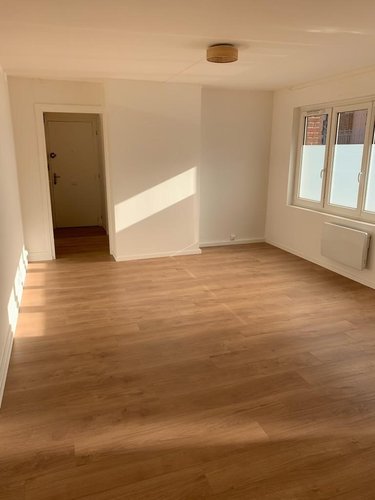Appartement a vendre Amiens 80000 Somme 33 m2 1 pièce 108000 euros