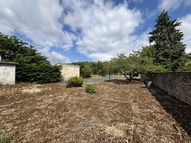 Maison a vendre Noizay 37210 Indre-et-Loire 72 m2 3 pièces 160000 euros