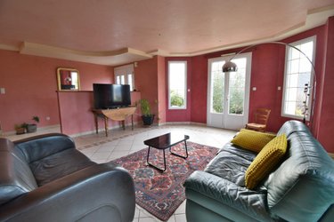 Maison a vendre Candé 49440 Maine-et-Loire 147 m2 5 pièces 272480 euros